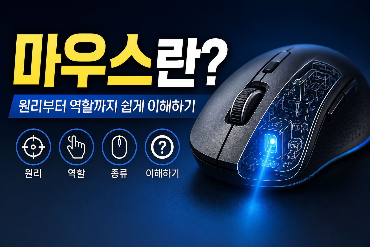 마우스란 썸네일